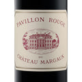 2019 Pavillon Rouge du Château Margaux, Margaux Grand Cru Classé, Rotwein trocken