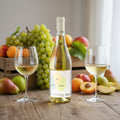 2019 Puglia Bianco Renee Nicola Leo BIO Cuvee - Paolo Leo (trocken) - Liwaldo