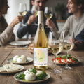 2019 Puglia Bianco Renee Nicola Leo BIO Cuvee - Paolo Leo (trocken) - Liwaldo