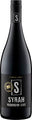 2019 UPPER CASE 'S' Syrah UPPER CASE WINERY Washington/USA 0,75 l - Liwaldo