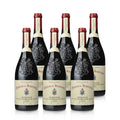 2020 Château de Beaucastel Châteauneuf-du-Pape - Frankreich