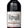 2020 Château Fombrauge, Saint Emilion, (0,75 l) Rotwein trocken - Liwaldo