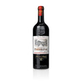 2020 Château Fombrauge, Saint Emilion, (0,75 l) Rotwein trocken - Liwaldo