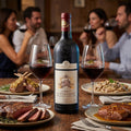 2020 Château La Tour Carnet - Rotwein trocken - Liwaldo