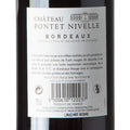 2020 Chateau Pontet Nivelle - Frankreich