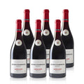 2020 Gevrey-Chambertin Beau Versant AOP - Grand Vin De Bourgogne - Moillard