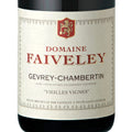 2020 Gevrey-Chambertin Vieilles Vignes - Domaine Faiveley - Rotwein trocken