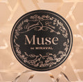 2020 Muse de Miraval Magnum - Grande Cuvée Rosé in Geschenkbox (1x 1,5 L)