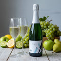2021 Elbling Sekt brut | Weingut Marx - Liwaldo