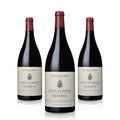 2021 Famille Perrin Cotes du Rhone Reserve - Frankreich