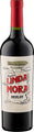 2021 Merlot Linda Mora Mendoza/Argentinien 0,75l