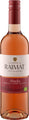 2021 Raïmat Abadia Cab. Sauvignon-Tempr. Rosado DO – Bio Raïmat Costers del Segre/Spanien 0,75 l