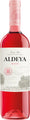 2022 Aldeya Rosado DO - Bio Pago Aylés Cariņena/Spanien 0,75 l - Liwaldo