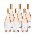 2022 Chateau d'Esclans Cotes de Provence Whispering Angel Rose - Frankreich