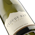 2022 Cloudy Bay Chardonnay - New Zealand