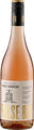 2022 False Bay Whole Bunch Cinsault - Mourvèdre Rosé False Bay Stellenbosch/Südafrika 0,75 l - Liwaldo