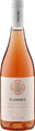 2022 Flaminio Negroamaro Rosato DOP Brindisi Vallone Apulien/Italien 0,75 l - Liwaldo