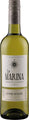 2022 La Marina Cuvée Marine VdP Côtes de Gascogne Domaine de Menard Gascogne/Frankreich 0,75 l - Liwaldo