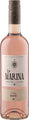 2022 La Marina Cuvée Rosé VdP Côtes de Gascogne Domaine de Menard Gascogne/Frankreich 0,75 l - Liwaldo