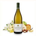 2023 Bourgogne Chardonnay - Domaine Faiveley - Burgund, Frankreich