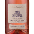 2023 Cabernet D'Anjou Rosé AOC 0,75l - Château de Montguéret
