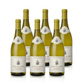2023 Famille Perrin Cotes du Rhone Reserve Blanc - Frankreich