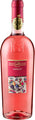 2023 ULISSE Merlot Rosato (99 Punkte Luca Maroni) Ulisse Abruzzen/Italien 0,75 l - Liwaldo