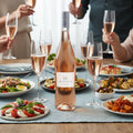 2025 Minuty M Rosé AOP Côtes de Provence Roséwein - Liwaldo