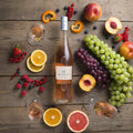 2025 Minuty M Rosé AOP Côtes de Provence Roséwein - Liwaldo