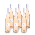 2025 Minuty M Rosé AOP Côtes de Provence Roséwein - Liwaldo