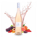 2025 Minuty M Rosé AOP Côtes de Provence Roséwein - Liwaldo