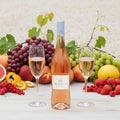 2025 Minuty M Rosé AOP Côtes de Provence Roséwein - Liwaldo