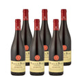 2022 Hospices de Beaujeu Morgon Bourgogne Gamay Cuvée Rotwein