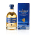 Kilchoman Machir Bay 46 % Islay Single Malt Scotch Whisky - Neuware ohne Originalverpackung