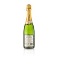 Feinste Weine - 2 er Sektpaket - Domaine Chartron & Trébuchet - Crémant de Bourgogne  (2 * 0,75l)