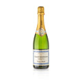 Feinste Weine - 2 er Sektpaket - Domaine Chartron & Trébuchet - Crémant de Bourgogne  (2 * 0,75l)