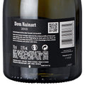 Dom Ruinart Blanc de Blancs 2010 Extra Brut Champagner
