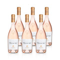 2024 Whispering Angel Roséwein Château d'Esclans - Côtes de Provence, Frankreich