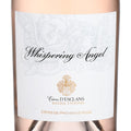 2024 Whispering Angel Roséwein Château d'Esclans - Côtes de Provence, Frankreich