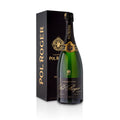 Champagne Pol Roger Brut Vintage 2013 Magnum inkl. Etui (1x  1,5 l)
