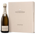 Roederer Brut „Genuss zu Zweit“-Collection 2015