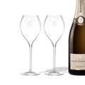 Roederer Brut „Genuss zu Zweit“-Collection 2015