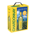 Grand Sud - Bag in Box Selektion - 3x 3L BIB Set -  Merlot Rotwein, Merlot Rosé, Chardonnay Weißwein
