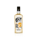 Cachito Loco Tequila Reposado El Gran Dorado 0,7L 35% vol