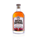 Seven Fathoms - Cayman Islands Rum