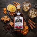 Seven Fathoms - Cayman Islands Rum