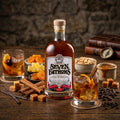 Seven Fathoms - Cayman Islands Rum