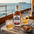 Seven Fathoms - Cayman Islands Rum