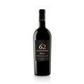 Feudi di San Marzano 62 Anniversario Primitivo di Manduria Riserva 2019 trocken Apulien Süditalien (1 x 0,75L)
