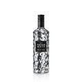 THREE SIXTY VODKA   1 L  37,5 % vol.